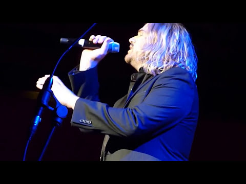 Nathan James (Inglorious) - I Don't Want to Miss a Thing (Aerosmith cover) - Cardiff 2014