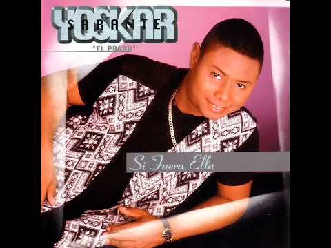 Yoskar Sarante - Tu El Y Yo (1998)