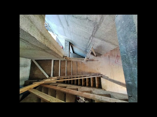 Capomulini, esclusiva villa singola in costruzione