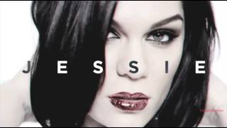 Jessie J talking about &quot;I miss her&quot; on the second album RealRadio interview
