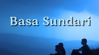 Download lagu Basa Sundari - Bro-Sis Band | Nepali Old Song | Lyrics mp3