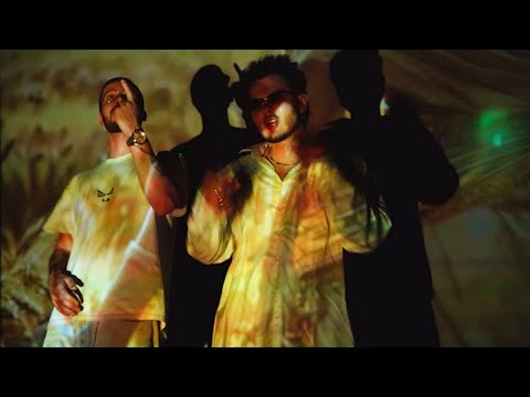 LANGI X MELSON - JAKBYM PRZEKROCZYŁ RUBIKON