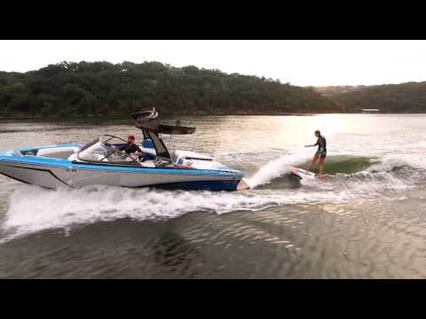 2017 Boat Buyers Guide - Tigé R21