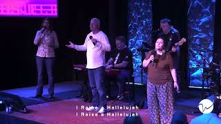 Parables Of The Kingdom
