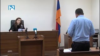 Պատասխանողի որդին հանգչում է Եռաբլուրում․ մեղադրանքը զուրկ է հիմքից. Փաստաբան: Լրաբեր - 17.05․2023
