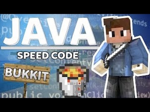 Java Bukkit #4 - Mit Enums arbeiten (Sonstiges)