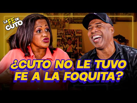 ¡AMÁ CHARO!: Sus anécdotas, los peinados a Jefferson Farfán, su caída al silo  y más #lafedecuto
