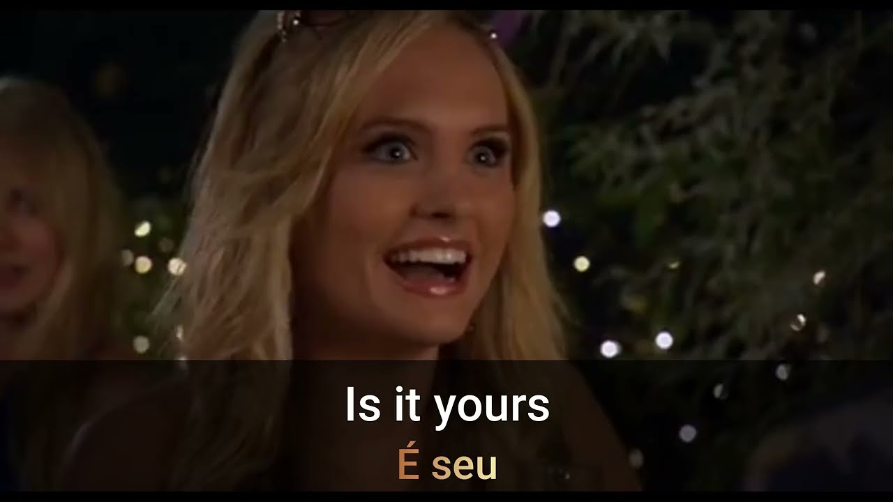 Aprenda inglês com filmes de uma maneira muito fácil (13)