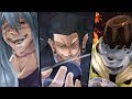 Why Geto Vs The Disaster Curses Isn T Close