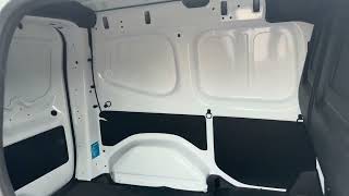 Mercedes-Benz Citan, 110 CDI kassevogn lang 4x2 aut car-derived van | Image 4 - Autoline