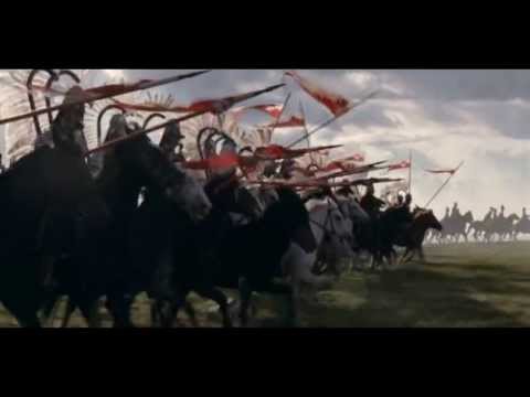 Husaria - Skrzydła Chwały