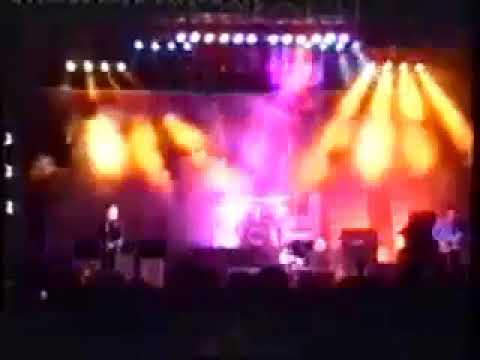 Siniestro Total - Séptimo arte & E.L.E.V.E.N. (Directo 1994)