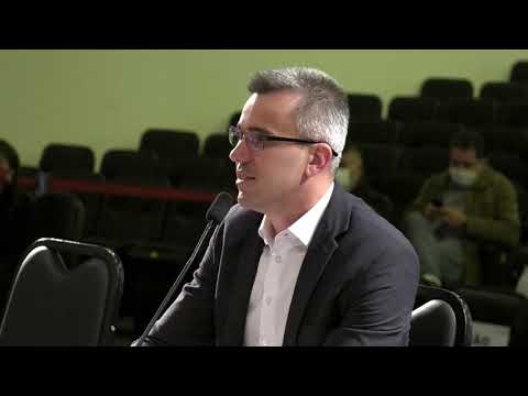 CPI dos respiradores escuta mais três depoimentos | Meio Dia Catarina (03/06/2020)