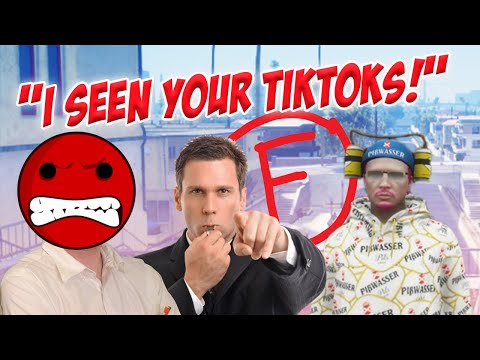 MAKING ANGRY KIDS CRY TO ADMINS | GTA RP TROLLING
