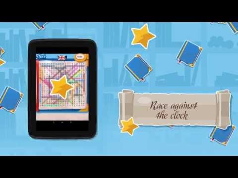 Word Search Video