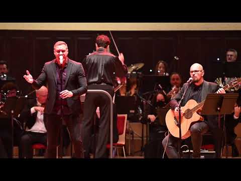 Fata verde Talisman Filarmonik Filarmonica Arad Concert Filarmonik