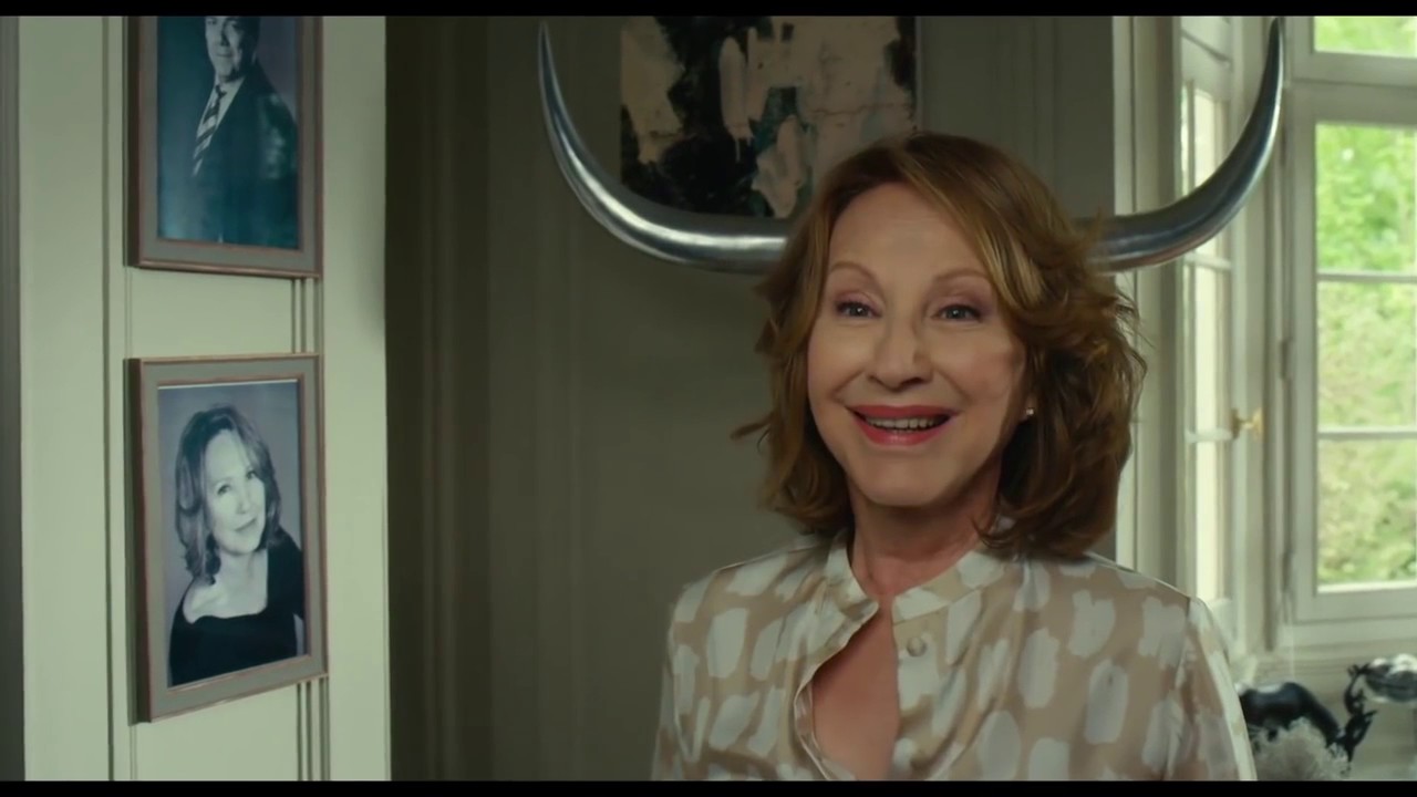 Miniature de la vidéo Alibi.com - La Bande Annonce VF du film Alibi.com