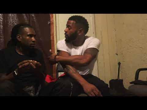 MEEZY MONTANA - LETTER TO MOMS (OFFICIAL VIDEO)