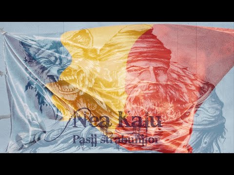 Nea Kalu - Pasii strabunilor  | Official Audio