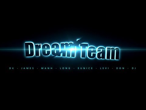 CABAL ONLINE (NA): Dream Team (LONG) ★ TG ★ 【04/20/2018】