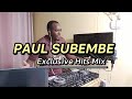 SUBEMBE EXCLUSIVE HITS MIX DJ TWINBOY WASI WASI TINYON PIRITON BETTY TETIO ZEDDY SOKOMOKO