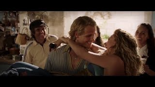 Mamma mia! 2 _  "I have a dream" + lyrics HD