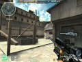 CrossFire игра клана БВГ 