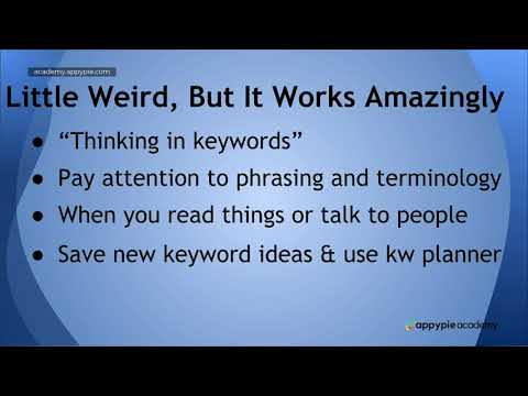 Marketing strategies course welcome and let s begin Lesson 01