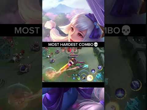 Kagura Hardest Tricks#mlbb #mlbbcreatorcamp #mlbbbestgameplay #kagura #kaguratutorial #mobilelegends
