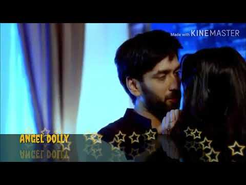 #Ishqbaaz shivay anika romantic whatsaap status video 💕