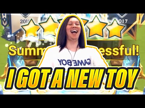 BATTLE ANGEL RATE UP 😂😂 - SUMMONERS WAR