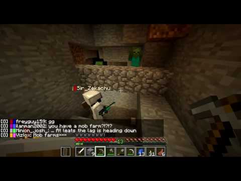 Hunt the Hermit II - Episode 3