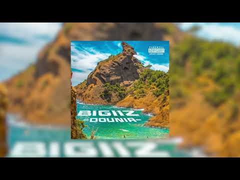 BIGIIZ - DOUNIA (Visualizer)