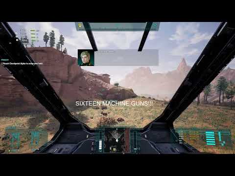 Mechwarrior 5 - Everyone loves the Raven RVN-H