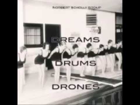 Norbert Scholly Group - Hold It