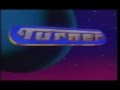 Turner Entertainment Co VHS Version Medusa Film Logos
