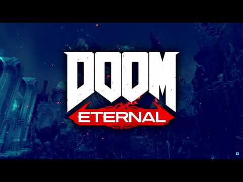 DOOM Eternal Unofficial DLC Soundtrack - System Malfunction