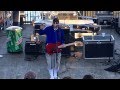 Sunny Ledfurd - Smokin' Indoors @ BoatHouse Waterway 2016 pt1