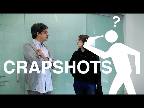Crapshots Ep157 - The End of World 2