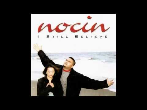 Nocin - Nothing But The Blood