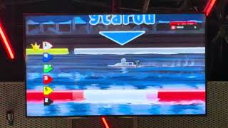 ボートレースVRスプラッシュバトル チャンピオンシップ2026summer 準優勝戦３R
