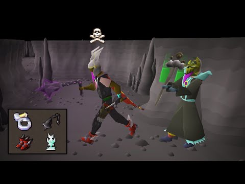 Skull Tricking is Easy Money