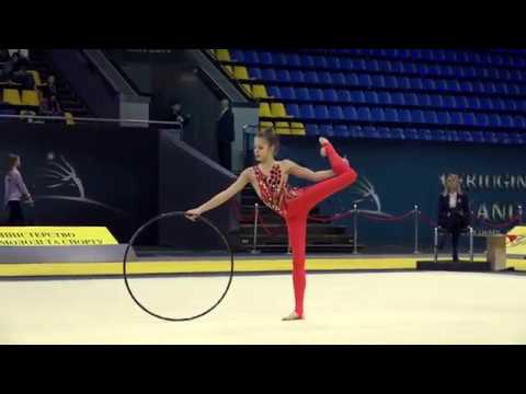 ASTRATJEVA Nikola 2007 hoop