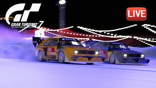 [GT7] にゅる氏のフォト講座！センスゼロ、フォトスキルゼロの私でもかっこいい写真がとれるようになるのか？！
