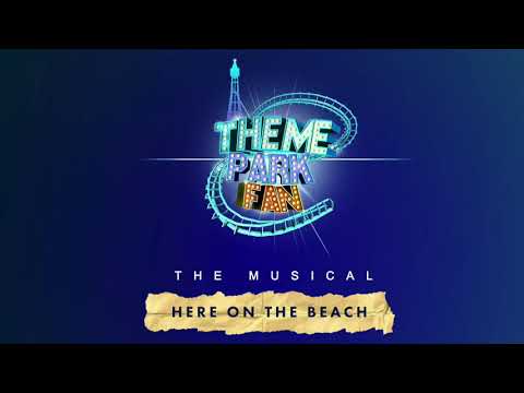 Here on the Beach - Feat. ARCH NEMESIS