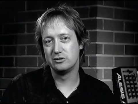 Alesis A6 Andromeda demo