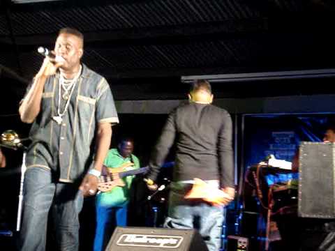 Andaz Int'l_ Chutney Soca 2011_Trini & Wine 2D Side.MPG