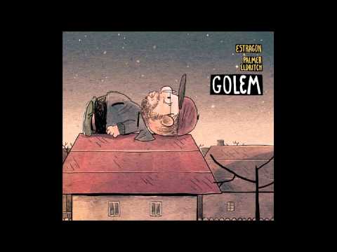 07 Estragon & Palmer Eldritch   Rzeczy, które robię będąc martwym