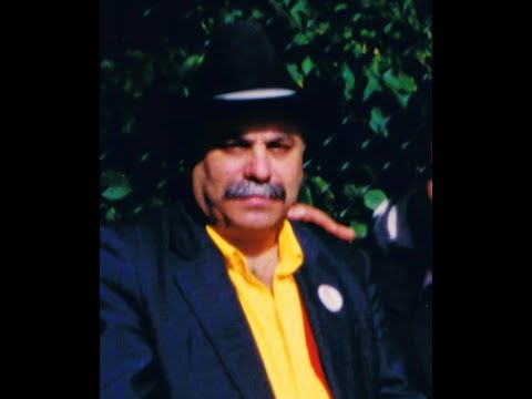 Dr.Rodî Demirkapı. Em wî bi rêzdarî bi  bîr tînin