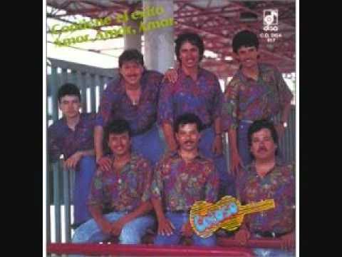 Grupo Celoso - Dile que vuelva.